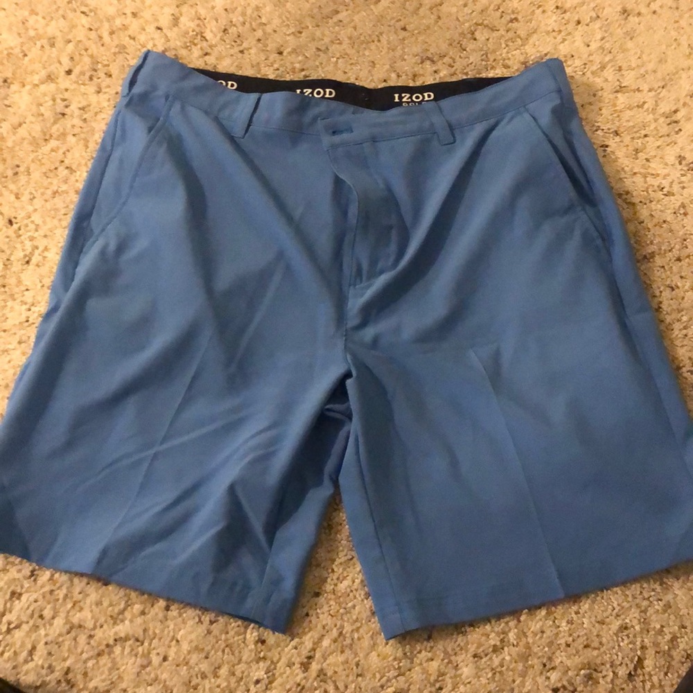 Izod shorts